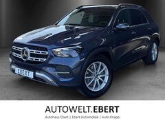 Bild des Angebotes Mercedes-Benz GLE 300 GLE300d Premium DISTR Standhz AHK 4xSHZ AIRMATIC