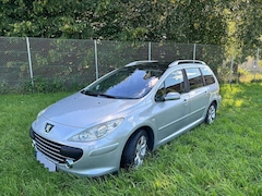 Bild des Angebotes Peugeot 307 307 HDi SW 110 OXYGO