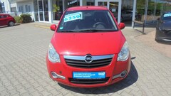 Bild des Angebotes Opel Agila B Edition
