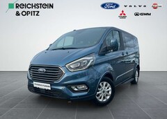 Bild des Angebotes Ford Tourneo Custom Kombi 320L1 Titanium/Sitz-HZ/Navi