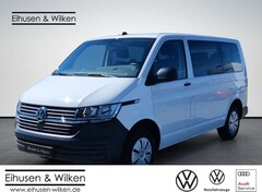 Bild des Angebotes VW T6 Transporter T6.1+KOMBI+KLIMA+AHK+GRA+PDC+