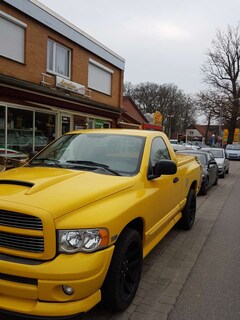Bild des Angebotes Dodge RAM Rumble Bee