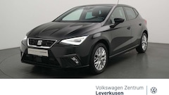 SEAT Ibiza FR ACC NAVI VIRT LED KAM CARPLAY SHZ PD