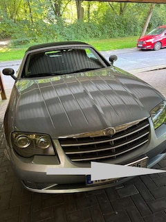 Bild des Angebotes Chrysler Crossfire Crossfire