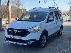 Bild des Angebotes Dacia Dokker Stepway / TÜV NEU /