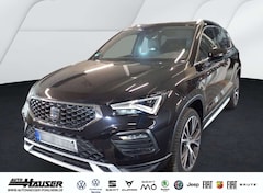 Bild des Angebotes SEAT Ateca Xperience 1.5 TSI DSG STANDHZG DCC EL. HECKKL. TOP