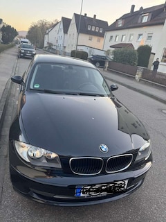 Bild des Angebotes BMW 116 116i