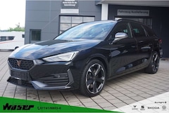 Bild des Angebotes CUPRA Leon Sportstourer 2.0 TSI DSG Pano Beats Navi Matrix Ka