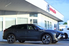 Bild des Angebotes Citroen C5 X Shine Pack Hybrid