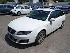 Bild des Angebotes SEAT Exeo Style