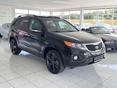 Bild des Angebotes Kia Sorento 4WD+AHK+Xenon+Navi+PDC+Schiebedach+PDC