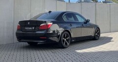 Bild des Angebotes BMW 523 523i Aut.