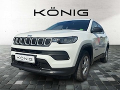 Bild des Angebotes Jeep Compass Sport 1.3l 96 kW (130PS) Allwetterreifen