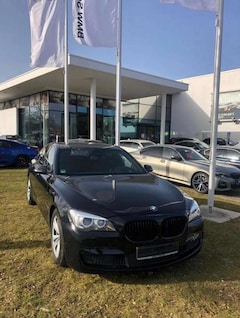 Bild des Angebotes BMW 730 730d BluePerformance