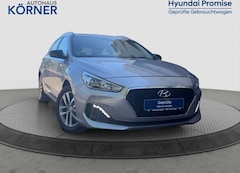 Bild des Angebotes Hyundai i30 Kombi YES! 1.4 T-GDi *CAM*CARPLAY*SITZHZG*
