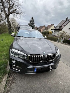 Bild des Angebotes BMW X6 xDrive30d