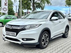 Bild des Angebotes Honda HR-V Executive Kamera+Pano+Allwetterr.