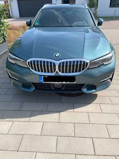 Bild des Angebotes BMW 330 3er Touring 330i Touring xDrive Aut. Luxury Line
