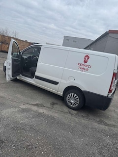 Bild des Angebotes Fiat Scudo 12 L2H1 130 Multijet