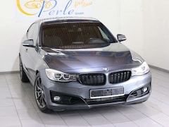 Bild des Angebotes BMW 325 D GT AUT. MODERN LINE"BI-XENON"NAVI"SITZHZG"DAB"