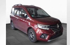 Bild des Angebotes Renault Kangoo Techno 1.3 TCe DSG Navi LED Kamera SiHz