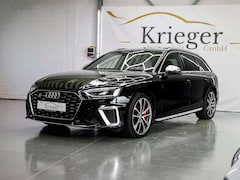 Bild des Angebotes Audi S4 3.0 TDI quattro *AHK*PANORAMA*MATRIX*KAMERA*
