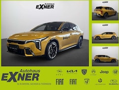 Bild des Angebotes Kia K4 GT-Line Harman/Kardon, Glasschiebedach