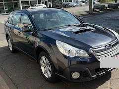 Bild des Angebotes Subaru OUTBACK Outback 2.0D Lineartronic Comfort