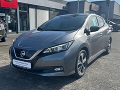 Bild des Angebotes Nissan Leaf Tekna*LED*4xKAMERA*LEDER*SHZ*LKZ*E-PEDAL*