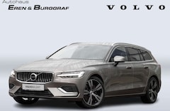 Bild des Angebotes Volvo V60 T8 Kombi Inscription  Plug-In Hybrid AWD