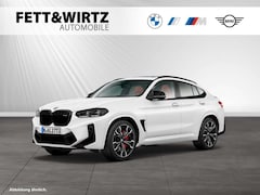 Bild des Angebotes BMW X4 M Competition|Panorama|Head-Up|H/K