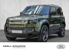 Bild des Angebotes Land Rover Defender 90 X-Dynamic SE