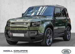 Bild des Angebotes Land Rover Defender 90 X-Dynamic SE