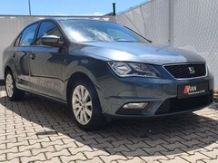 Bild des Angebotes SEAT Toledo 1.2 TSI Klima/Sitzheizung/Winterreifen/Scheckheft