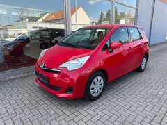 Bild des Angebotes Toyota Verso-S Cool Klima Tüv Neu 1.Hand