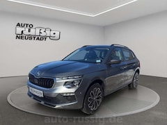 Bild des Angebotes Skoda Kamiq TOUR 1.5 TSI 110kw 7-Gang DSG,NAVI,ACC