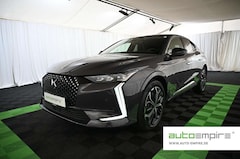 Bild des Angebotes DS Automobiles DS 4 1.6 E-Tense 225 Etolie Alcantara UVP 53.000 EUR