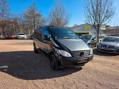 Bild des Angebotes Mercedes-Benz Vito Mixto 4x4*NeuerMotor*Klima*SHZ*8xBereifung