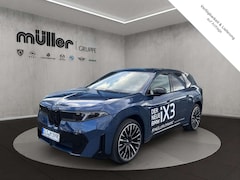 BMW iX3 50 xDrive M SPORT PRO HUD HIFI AHK 360° KAMERA