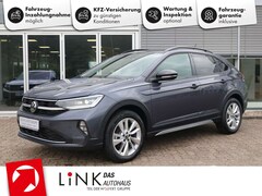 Bild des Angebotes VW Taigo GOAL 6-Gang MATRIX NAVI RFK ACC SHZ