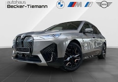 Bild des Angebotes BMW iX xDrive40  Edition Excellence/Sportpaket/Clear&Bold