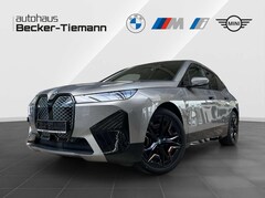 Bild des Angebotes BMW iX xDrive40 Edition Excellence/Sportpaket/Clear&Bold