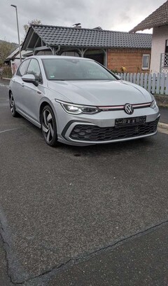 Bild des Angebotes VW Golf GTI 2.0 TSI OPF DSG/AHK/Garantie 12.2026/18"WKR&SKR