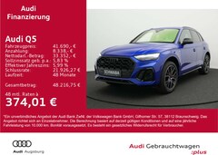 Bild des Angebotes Audi Q5 TFSIe 2x S line 50 quattro *NAV*MATRIX*8-fach