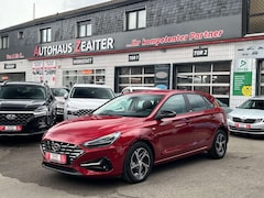 Bild des Angebotes Hyundai i30 Intro Edition Mild-Hybrid*Automatik*