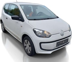 Bild des Angebotes VW up! take up! Neu TÜV