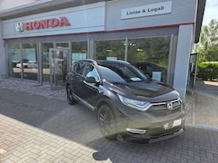 Bild des Angebotes Honda CR-V Hybrid e:HEV 2.0 i-MMD 4WD Lifestyle
