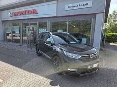 Bild des Angebotes Honda CR-V Hybrid e:HEV 2.0 i-MMD 4WD Lifestyle