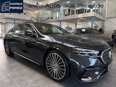 Bild des Angebotes Mercedes-Benz E 450 E 450 4M AMG PREMIUM PANORAMA-SITZKLIMA- 20- 4D!