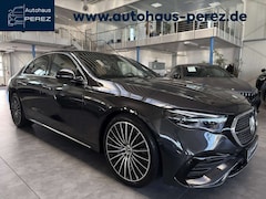 Bild des Angebotes Mercedes-Benz E 450 E 450 4M AMG PREMIUM PANORAMA-SITZKLIMA- 360- 4D